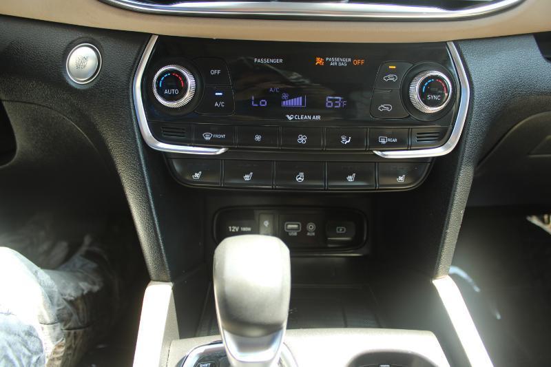Hyundai Santa Fe Ultimate 2.4L Auto FWD 2019