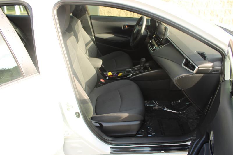 Toyota Corolla Hybrid LE CVT (Natl) 2022