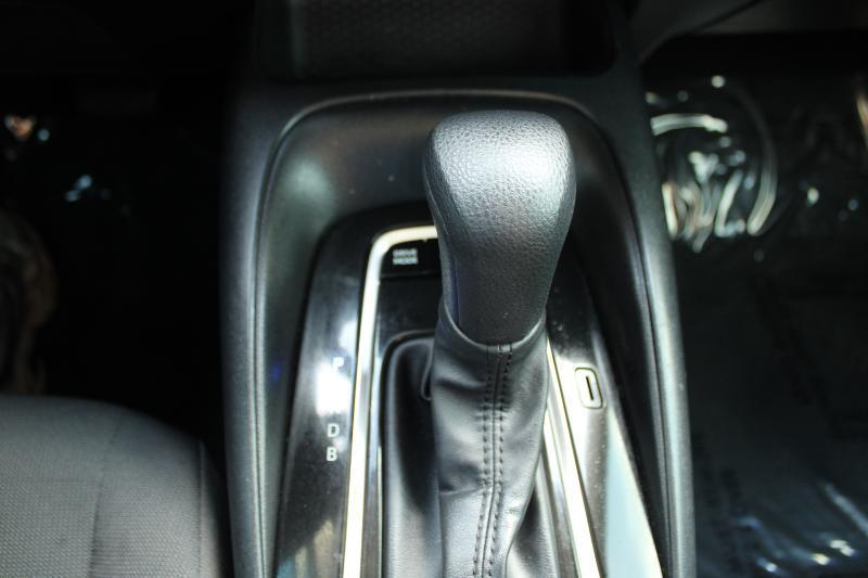 Toyota Corolla Hybrid LE CVT (Natl) 2022