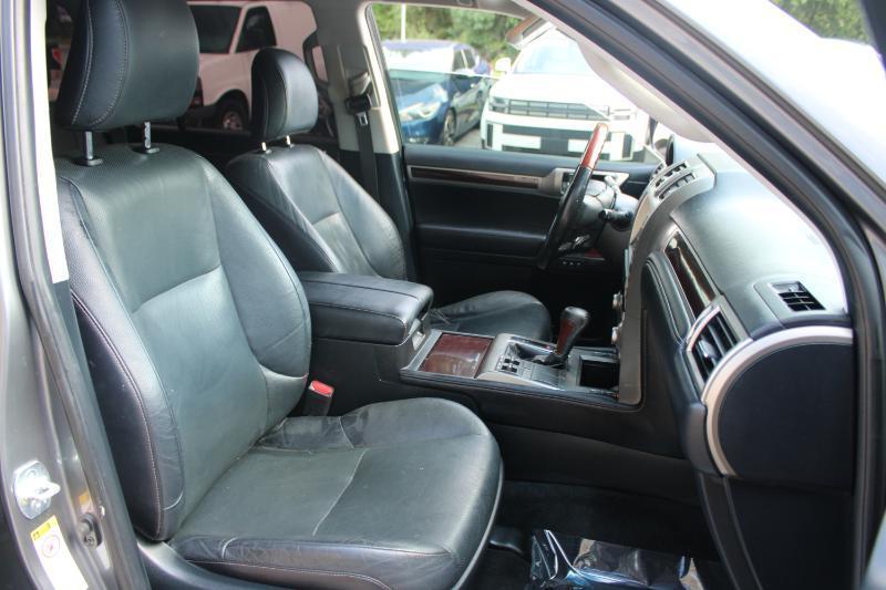 Lexus GX 460 4WD 4dr 2016