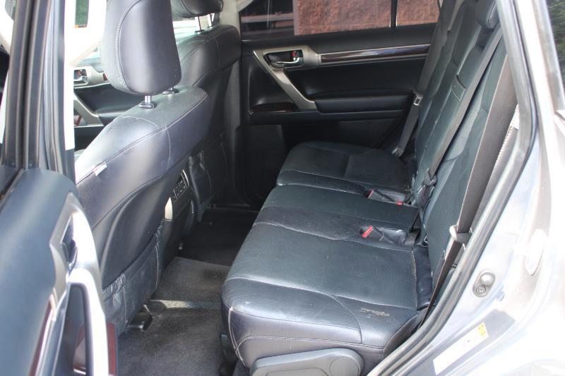 Lexus GX 460 4WD 4dr 2016