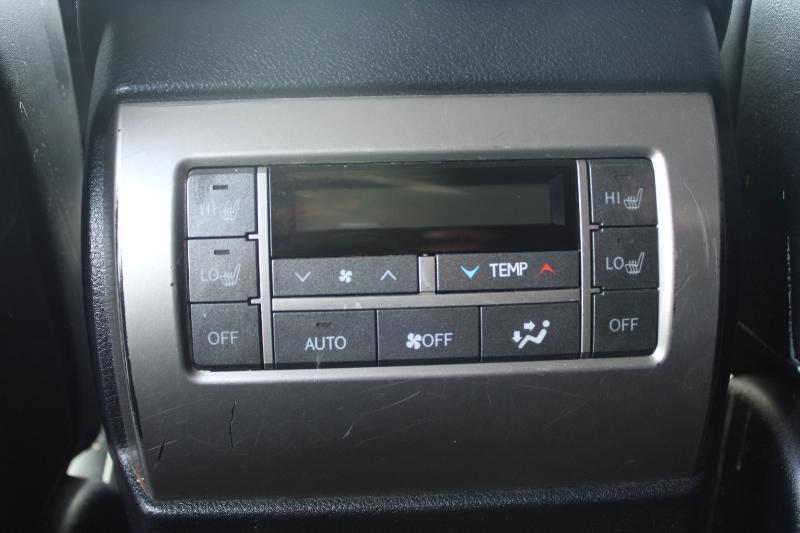 Lexus GX 460 4WD 4dr 2016