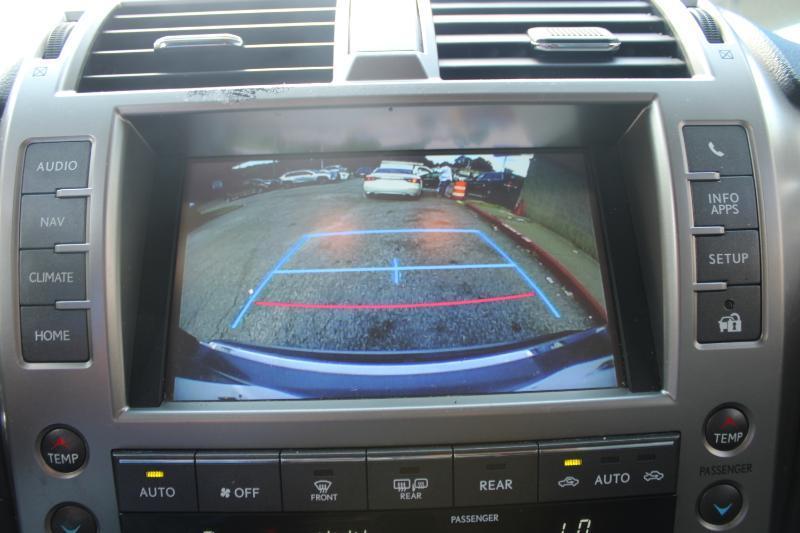 Lexus GX 460 4WD 4dr 2016
