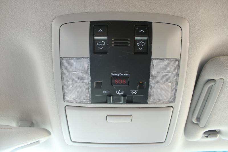 Lexus GX 460 4WD 4dr 2016