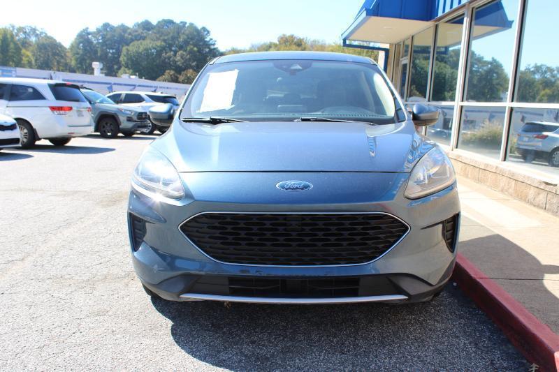 Ford Escape SE FWD 2020