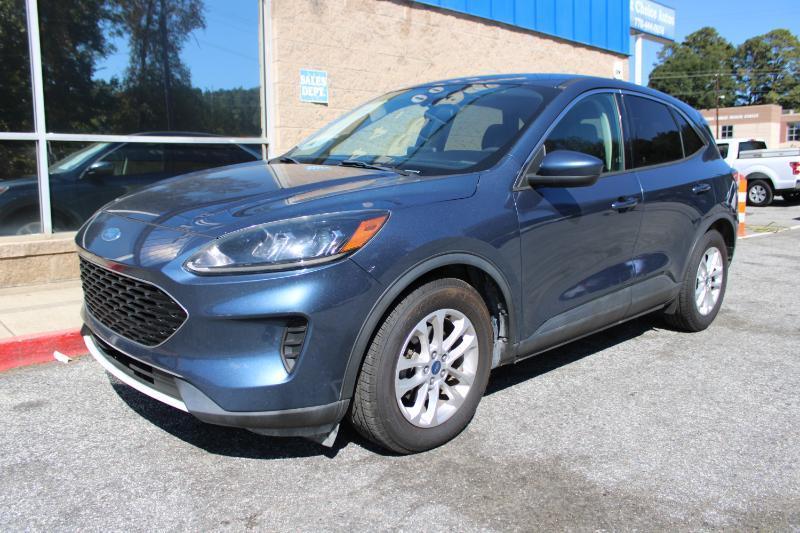 Ford Escape SE FWD 2020