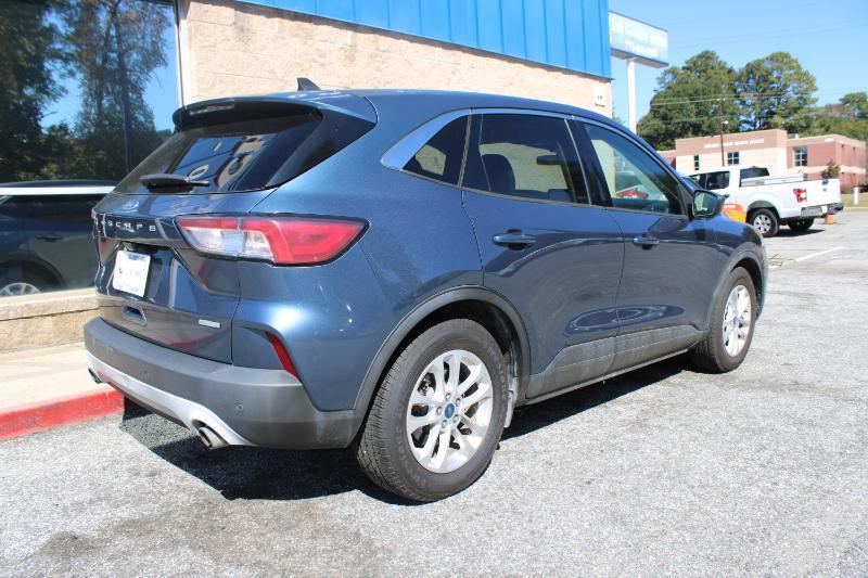 Ford Escape SE FWD 2020