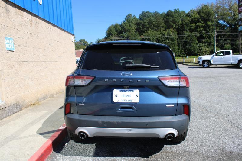 Ford Escape SE FWD 2020
