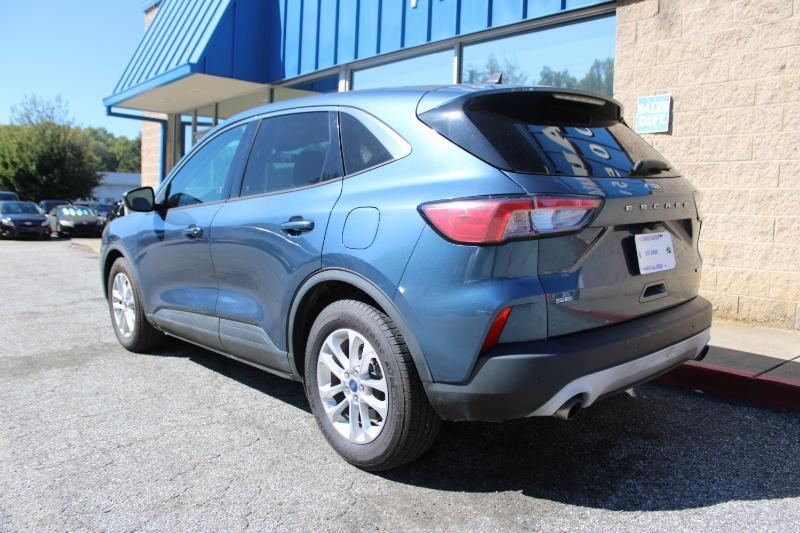Ford Escape SE FWD 2020