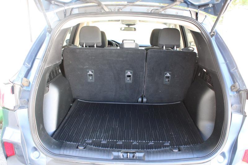 Ford Escape SE FWD 2020