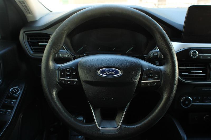 Ford Escape SE FWD 2020