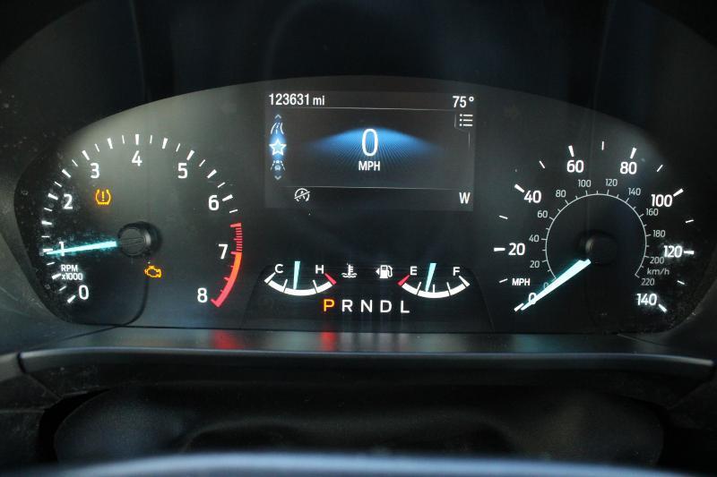 Ford Escape SE FWD 2020