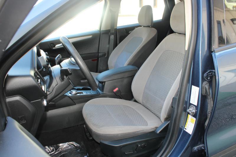 Ford Escape SE FWD 2020
