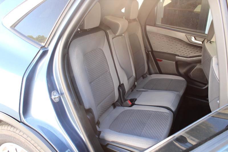 Ford Escape SE FWD 2020