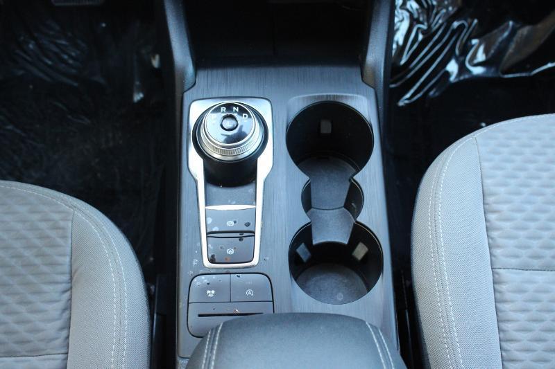 Ford Escape SE FWD 2020