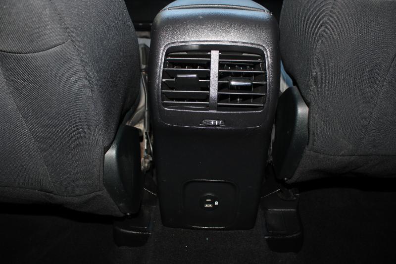 Ford Escape SE FWD 2020