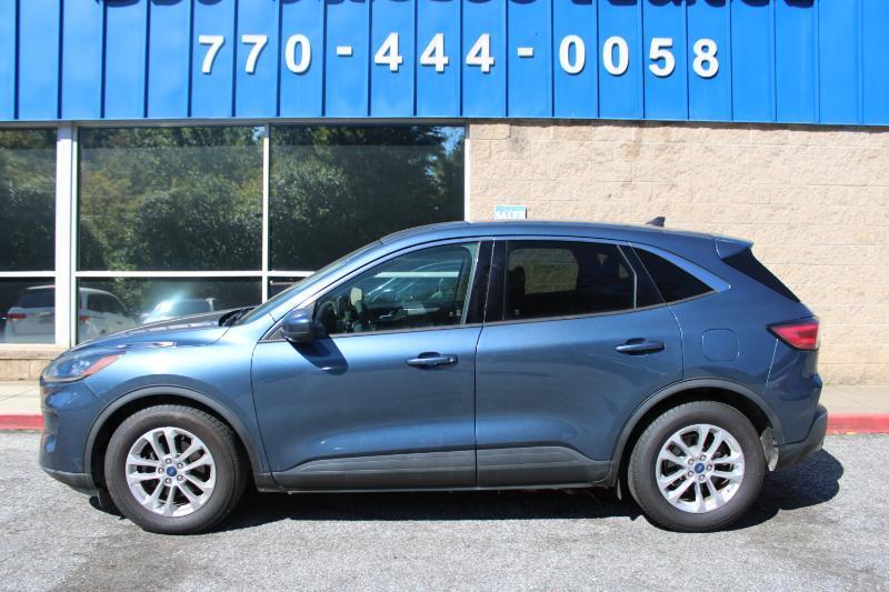 Ford Escape SE FWD 2020