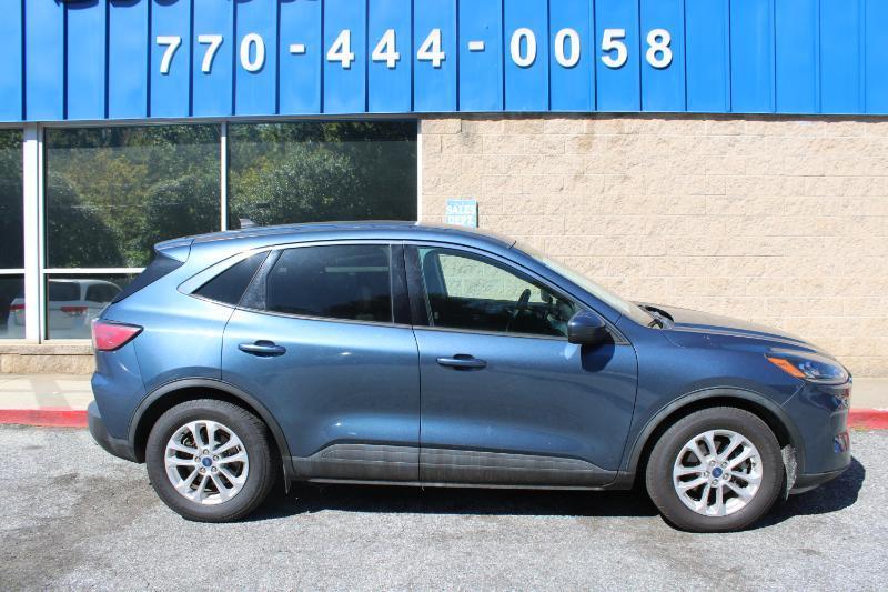 Ford Escape SE FWD 2020