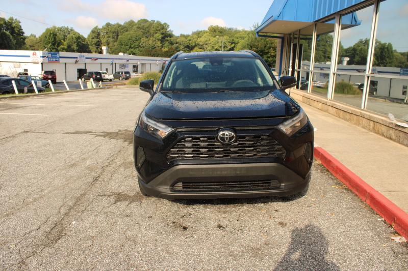 Toyota RAV4 XLE FWD (Natl) 2023