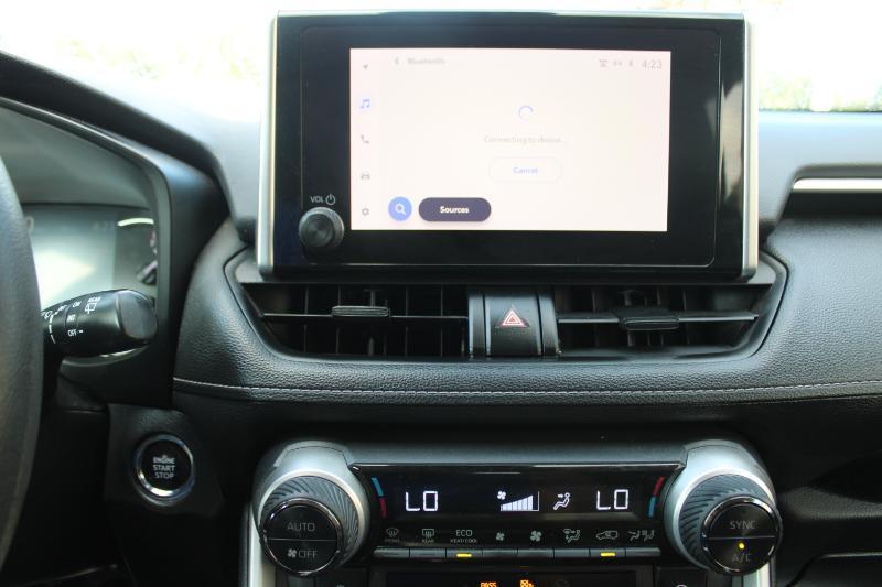 Toyota RAV4 XLE FWD (Natl) 2023