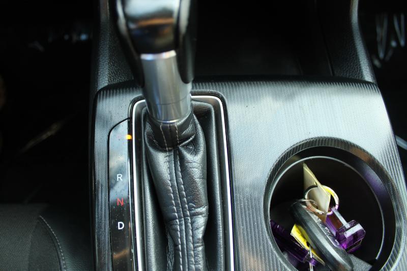 Honda Civic Sedan Sport CVT 2023