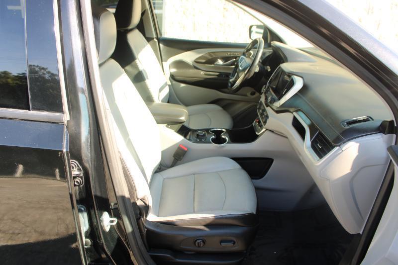 GMC Terrain FWD 4dr SLT 2022