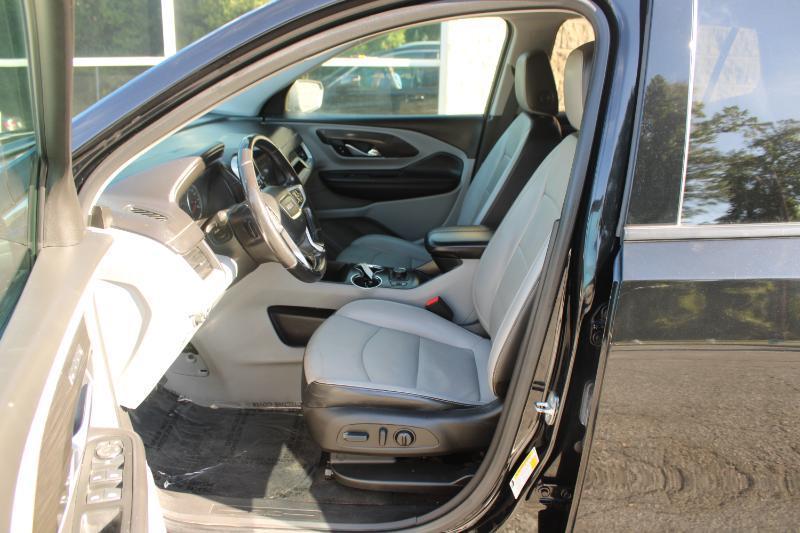GMC Terrain FWD 4dr SLT 2022