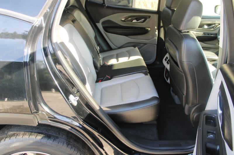 GMC Terrain FWD 4dr SLT 2022