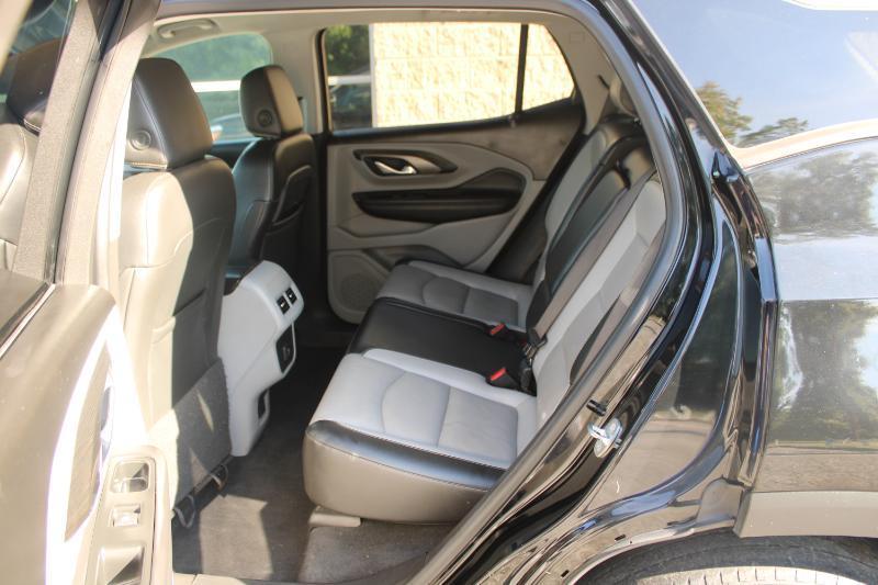 GMC Terrain FWD 4dr SLT 2022
