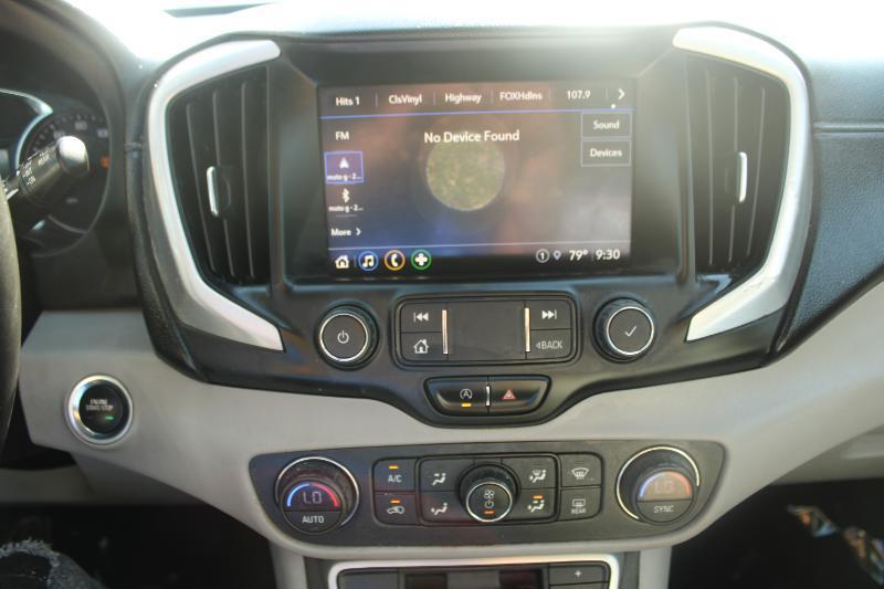 GMC Terrain FWD 4dr SLT 2022