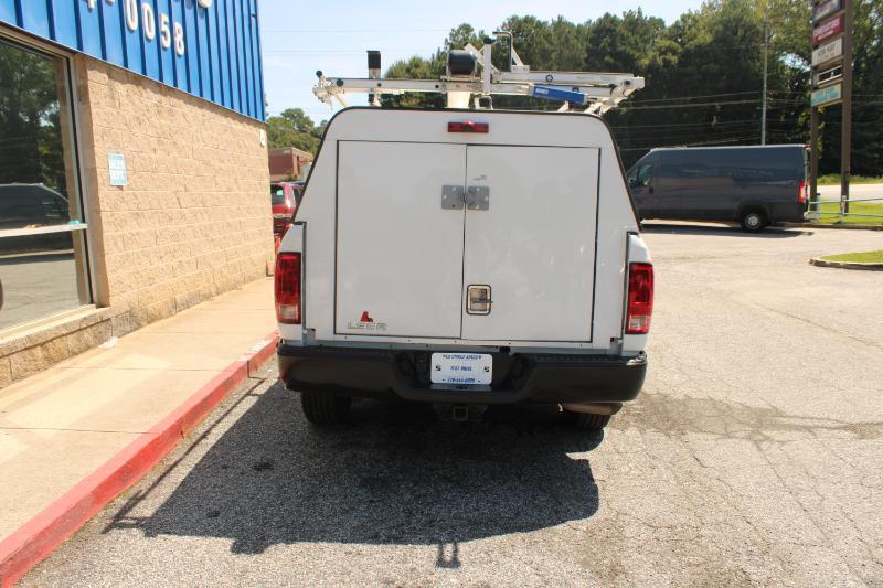 RAM 1500 Classic Tradesman 4x2 Reg Cab 8' Box 2023