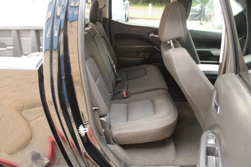 Chevrolet Colorado 2WD Crew Cab 128" LT 2020