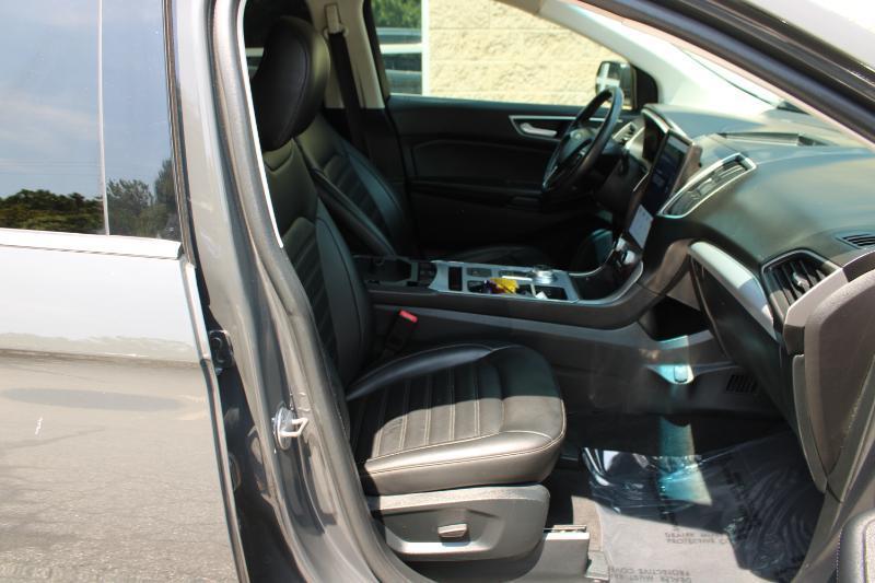 Ford Edge SEL FWD 2021