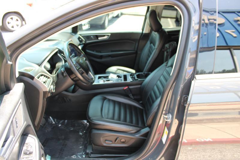 Ford Edge SEL FWD 2021