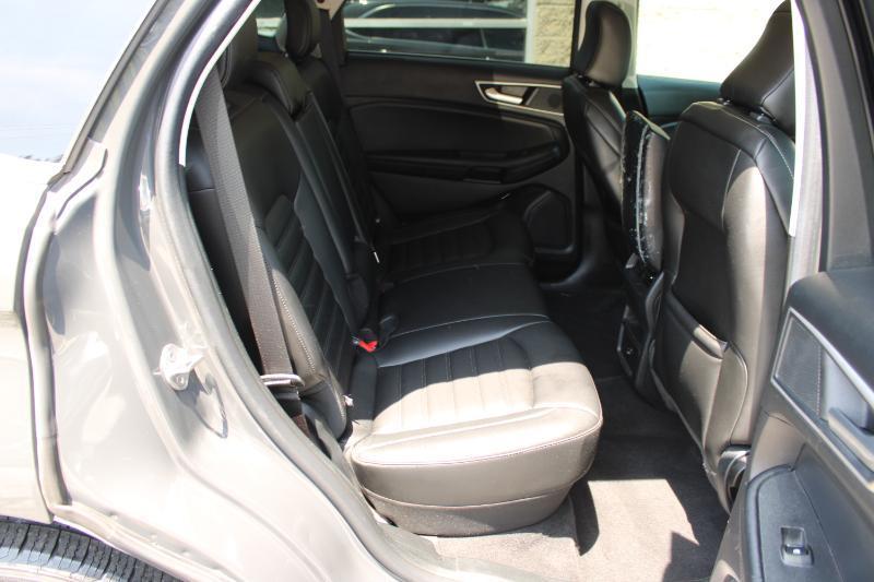 Ford Edge SEL FWD 2021