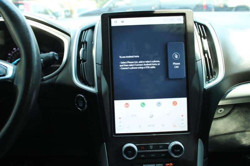 Ford Edge SEL FWD 2021