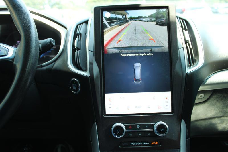 Ford Edge SEL FWD 2021