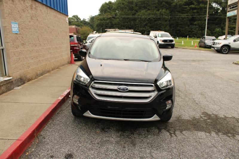 Ford Escape SE FWD 2019