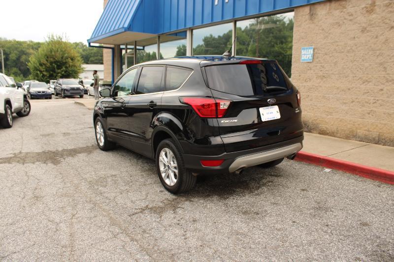 Ford Escape SE FWD 2019