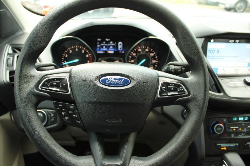 Ford Escape SE FWD 2019