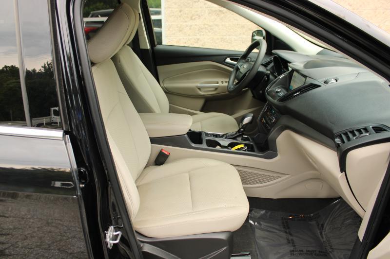 Ford Escape SE FWD 2019