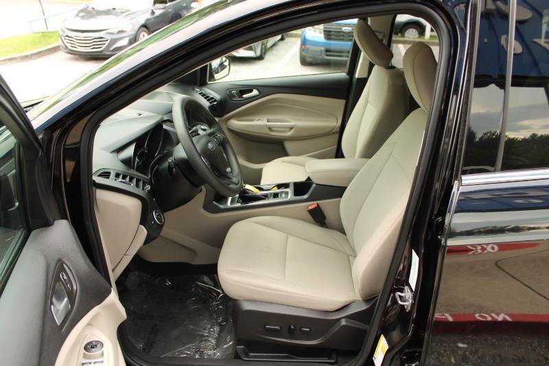 Ford Escape SE FWD 2019