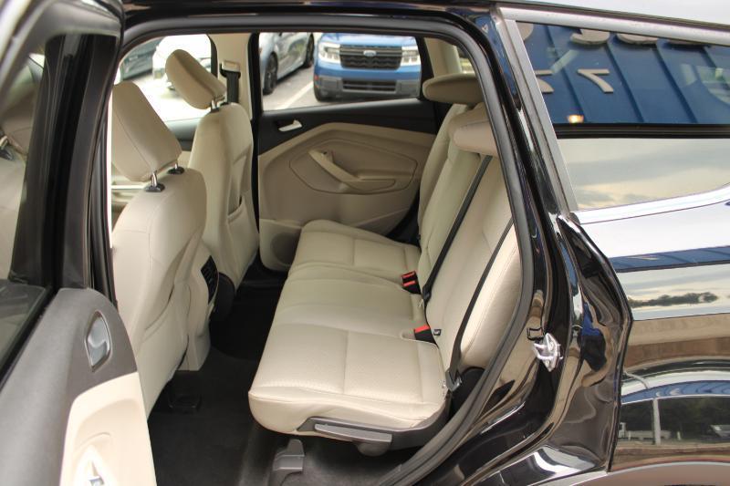 Ford Escape SE FWD 2019