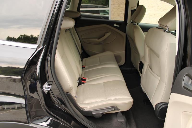Ford Escape SE FWD 2019