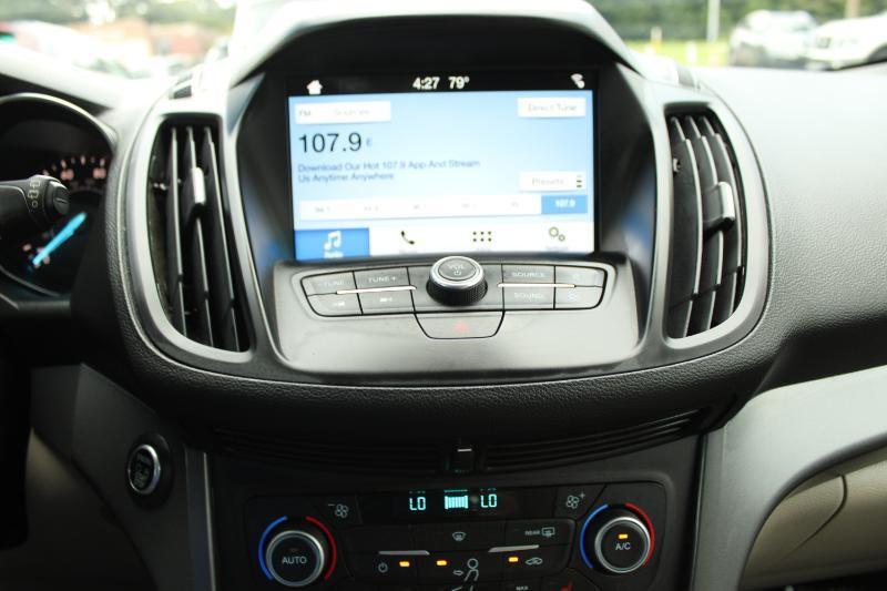 Ford Escape SE FWD 2019