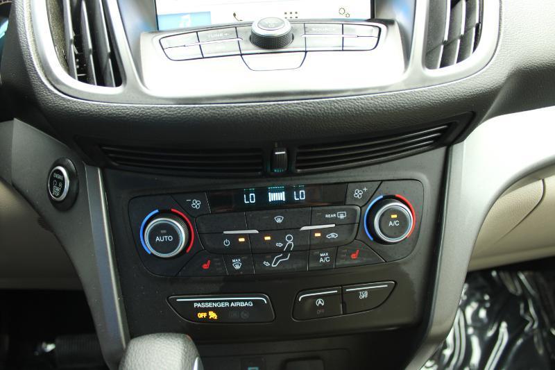 Ford Escape SE FWD 2019