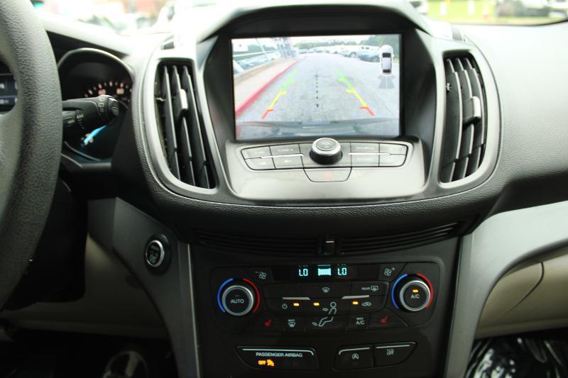 Ford Escape SE FWD 2019