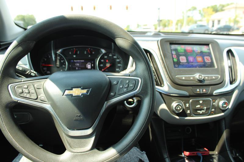 Chevrolet Equinox FWD 4dr LT w/2FL 2023