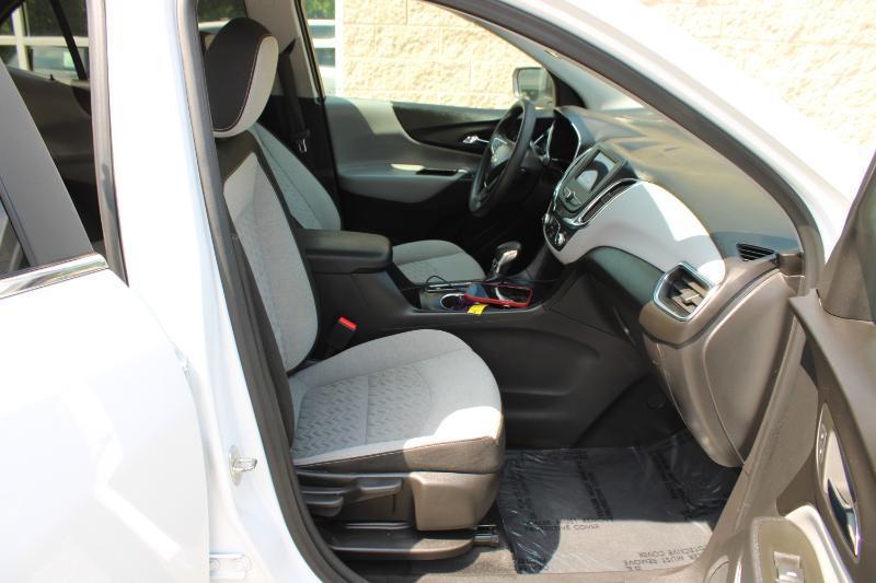 Chevrolet Equinox FWD 4dr LT w/2FL 2023