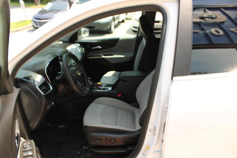 Chevrolet Equinox FWD 4dr LT w/2FL 2023